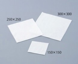 不織布ワイパー　30×30cm　200枚