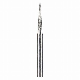 先細型ダイヤモンドビット　SH2　3本