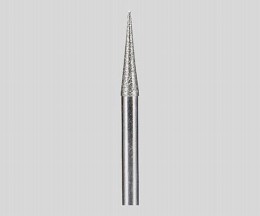 先細型ダイヤモンドビット　SH3