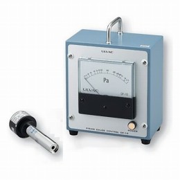 ピラニ真空計GP-1Gケース付WP-01