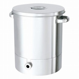 ステンレス容器KTT-ST-30