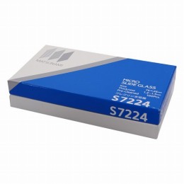 水スライドグラス　S7224　100入