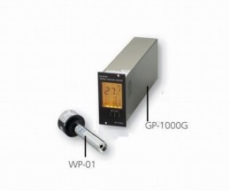 ピラニ真空計GP-1000G/WP-01