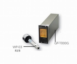 ピラニ真空計GP-1000G/WP-03