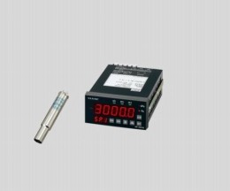 ピラニ真空計GP-2001G/WP-02