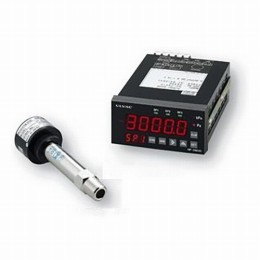 ピラニ真空計GP-2001G/WP-03