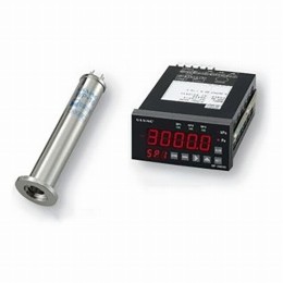 ピラニ真空計GP-2001G/WP-16