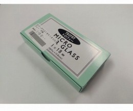 カバーグラス18×18トロフィー　千枚