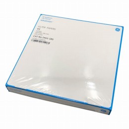 定量円形濾紙41　18.5　100入