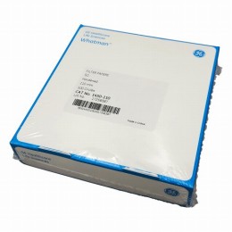 定量円形濾紙50　11.0　100入