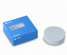 ガラス繊維円形濾紙GF/B　9.0cm