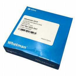 ガラス繊維円濾紙GF/F4.7cm　百枚