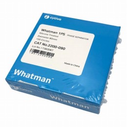 液相分離濾紙1PS　90mm　100入
