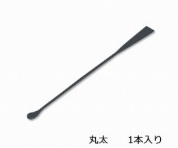 フッ素コーティングミクロスパテル180太