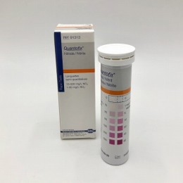 半定量イオン試験紙　硝酸　100入