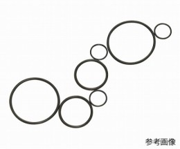 フッ素ゴムOリングP-22