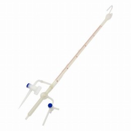 自動ビューレット　IM-50