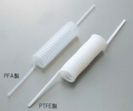 コイルチューブCH-1/8-PTFE