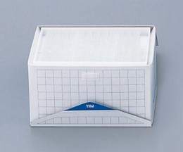 ジャスター1100用チップS白1000入