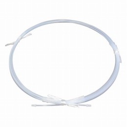 ナフロンPFAチューブ10M巻2×4