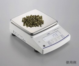 高精度電子天びんRJ-3200