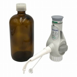 EMディスペンサー　0.4-2ml