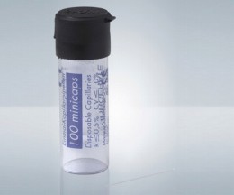 EMミニキャップス100マイクロ100入