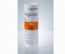 リングキャップス　10マイクロ　250本