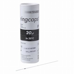 リングキャップス　20マイクロ　250本