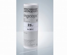 リングキャップス　25マイクロ　250本