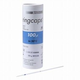 リングキャップス100マイクロ　250本