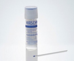 ヘマトクリット毛細管プレイン　1000入