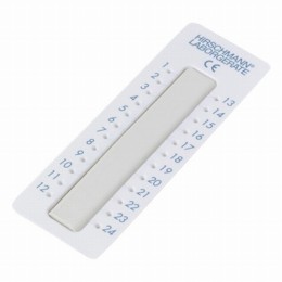 ヘマトクリットシーリングワックスプレート