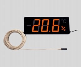 薄型温度表示器TP-300HB-10
