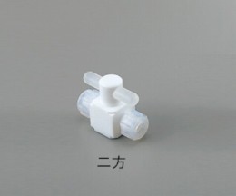 バルブ圧入型二方　AF-VAL6