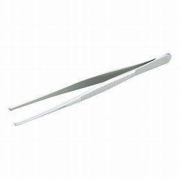NO2有鈎ピンセット　直型130