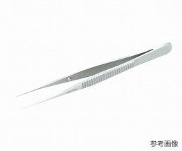 NO3先細無鈎ピンセット　110
