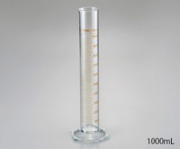 メスシリンダー1634AH/500