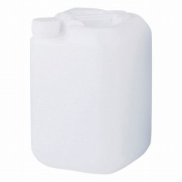 角型ボトルS-20(白)