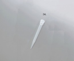 マクロピペット交換チップ2mL白200入