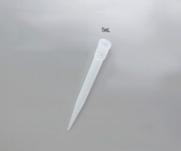 マクロピペット交換チップ5mL白200入