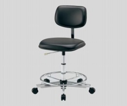 カラフルスタンダードチェアLSC-BKR