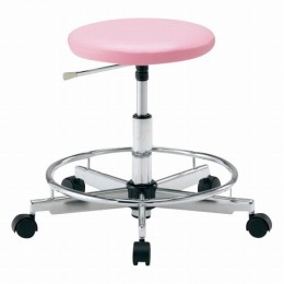 カラフルラウンドチェアLRC-PR