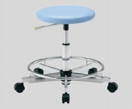 カラフルラウンドチェアLRC-BR