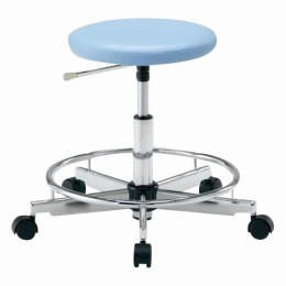 カラフルラウンドチェアLRC-BR