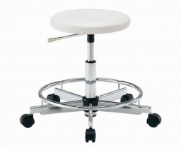 クリーンカラフルラウンド椅子LRC-WR