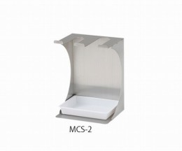 メスシリンダースタンドMCS-2