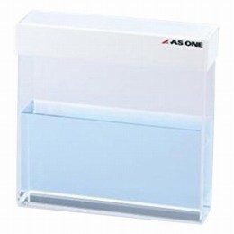 観察用アクリル水槽平型(300×80)