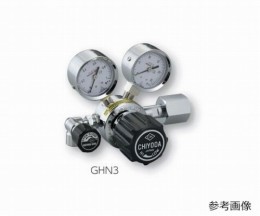 圧力調整器SRS-HS-GHN3-2