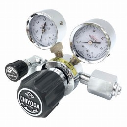圧力調整器SRS-HS-GHN3-2